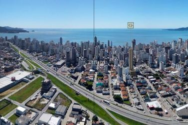 Apartamento &agrave; venda - 127m&sup2; - Jardim Praia Mar
