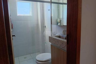Apartamento &agrave; venda - 23m&sup2; - 