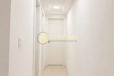 Apartamento &agrave; venda - 71m&sup2; - Vila Nova