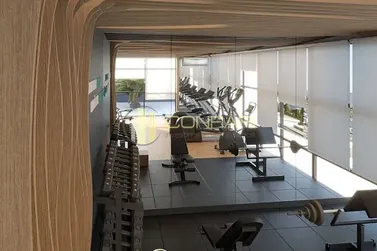 Apartamento &agrave; venda - 109m&sup2; - Perequ&ecirc;