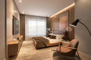 Apartamento &agrave; venda - Centro