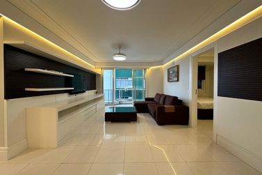 Apartamento &agrave; venda - 1102m&sup2; - Centro