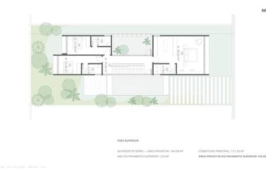 Casa &agrave; venda - 209m&sup2; - Jardim Dourado