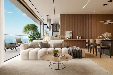 Apartamento &agrave; venda - 175m&sup2; - Centro