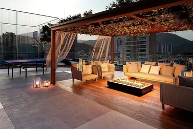 Apartamento &agrave; venda - 87m&sup2; - Centro