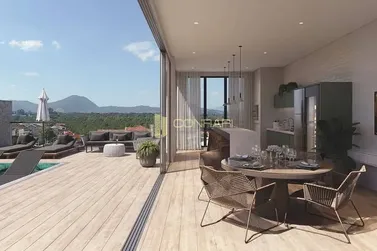 Apartamento &agrave; venda - 135m&sup2; - Castelo Branco