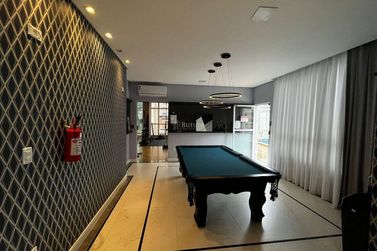 Apartamento &agrave; venda - 161m&sup2; - Meia Praia