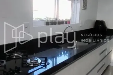 Apartamento &agrave; venda - 76m&sup2; - Meia Praia