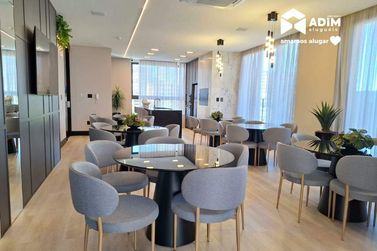 Apartamento para alugar - 92m&sup2; - Balne&aacute;rio Perequ&ecirc;