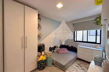 Apartamento &agrave; venda - Perequ&ecirc;