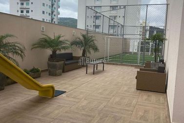 Apartamento &agrave; venda - 62m&sup2; - Morretes