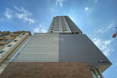 Apartamento &agrave; venda - 902m&sup2; - Perequ&ecirc;