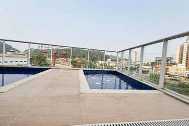 Apartamento para alugar - Centro
