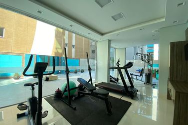 Apartamento &agrave; venda - 1872m&sup2; - Meia Praia
