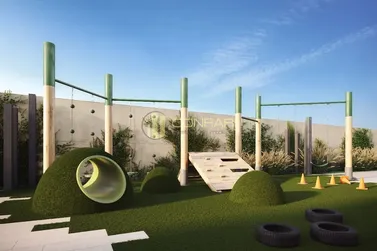 Apartamento &agrave; venda - 170m&sup2; - Pereque