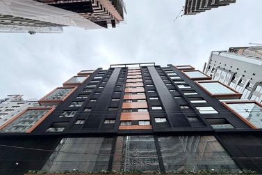 Apartamento &agrave; venda - 147m&sup2; - 