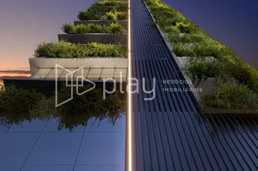 Sal&atilde;o Comercial &agrave; venda - 83m&sup2; - Pereque