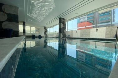 Apartamento &agrave; venda - Centro