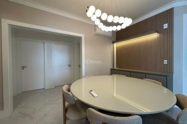 Apartamento &agrave; venda - 163m&sup2; - Andorinha