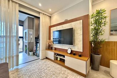 Apartamento &agrave; venda - 70m&sup2; - Tabuleiro dos Oliveiras