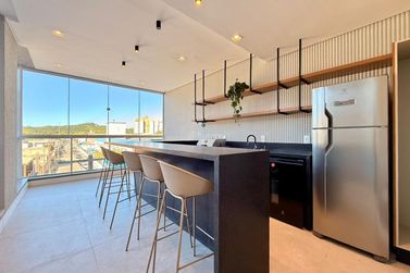 Apartamento &agrave; venda - 53m&sup2; - Alto S&atilde;o Bento