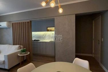 Apartamento &agrave; venda - Centro