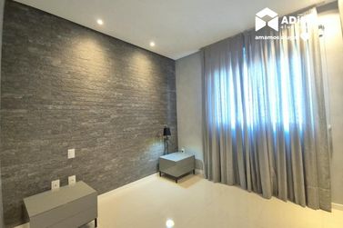 Apartamento para alugar - 135m&sup2; - Centro