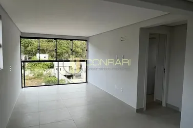 Apartamento &agrave; venda - 54m&sup2; - Pereque
