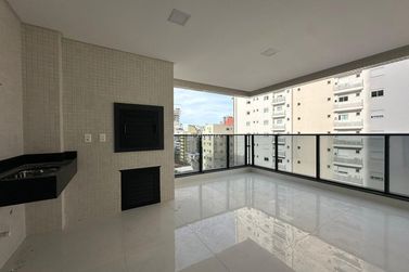 Apartamento &agrave; venda - 168m&sup2; - Castelo Branco