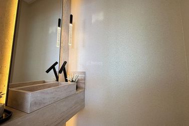 Apartamento &agrave; venda - 140m&sup2; - Meia Praia