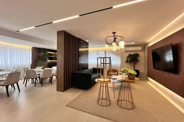 Apartamento &agrave; venda - 70m&sup2; - Tabuleiro dos Oliveiras