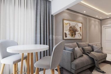 Apartamento &agrave; venda - 66m&sup2; - Morretes