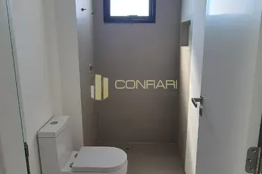 Apartamento &agrave; venda - 67m&sup2; - Morretes