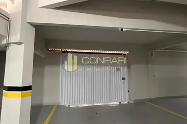 Apartamento para alugar - 70m&sup2; - Meia Praia