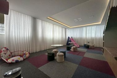 Apartamento &agrave; venda - 86m&sup2; - 