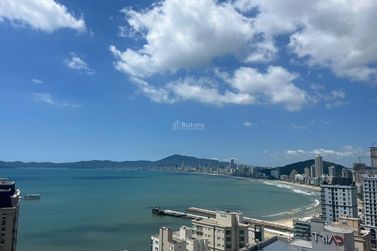 Apartamento &agrave; venda - 161m&sup2; - Canto da Praia