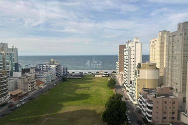 Apartamento &agrave; venda - Meia Praia