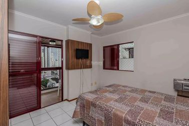 Apartamento &agrave; venda - 116m&sup2; - 