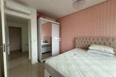 Apartamento para alugar - 130m&sup2; - Pioneiros