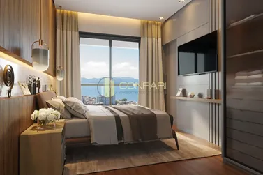 Apartamento &agrave; venda - 95m&sup2; - Pereque