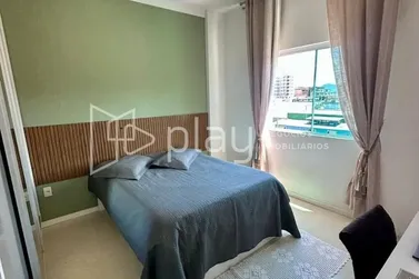 Apartamento &agrave; venda - 62m&sup2; - Morretes