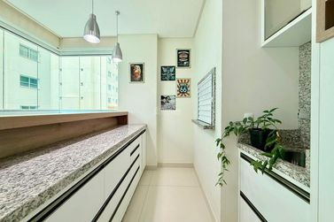 Apartamento &agrave; venda - 129m&sup2; - Andorinha