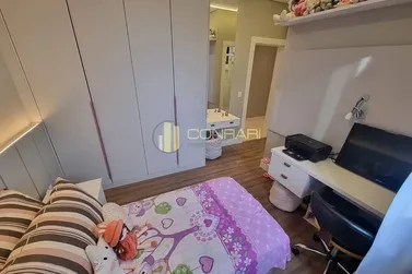 Apartamento &agrave; venda - 132m&sup2; - Perequ&ecirc;