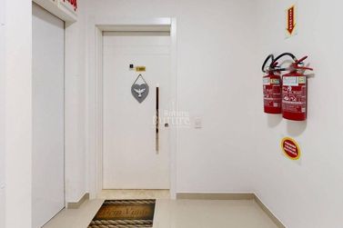 Apartamento &agrave; venda - 
