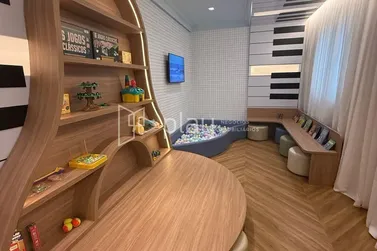 Apartamento &agrave; venda - 161m&sup2; - Canto da Praia
