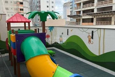 Apartamento &agrave; venda - Centro