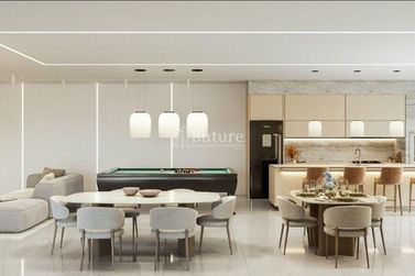 Apartamento &agrave; venda - 180m&sup2; - 