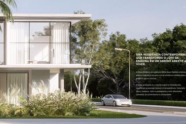 Casa &agrave; venda - 232m&sup2; - Jardim Dourado