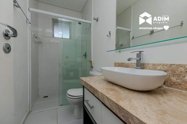 Apartamento para alugar - 150m&sup2; - Centro