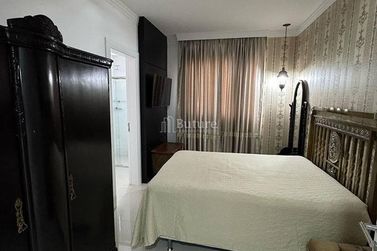 Apartamento &agrave; venda - Meia Praia